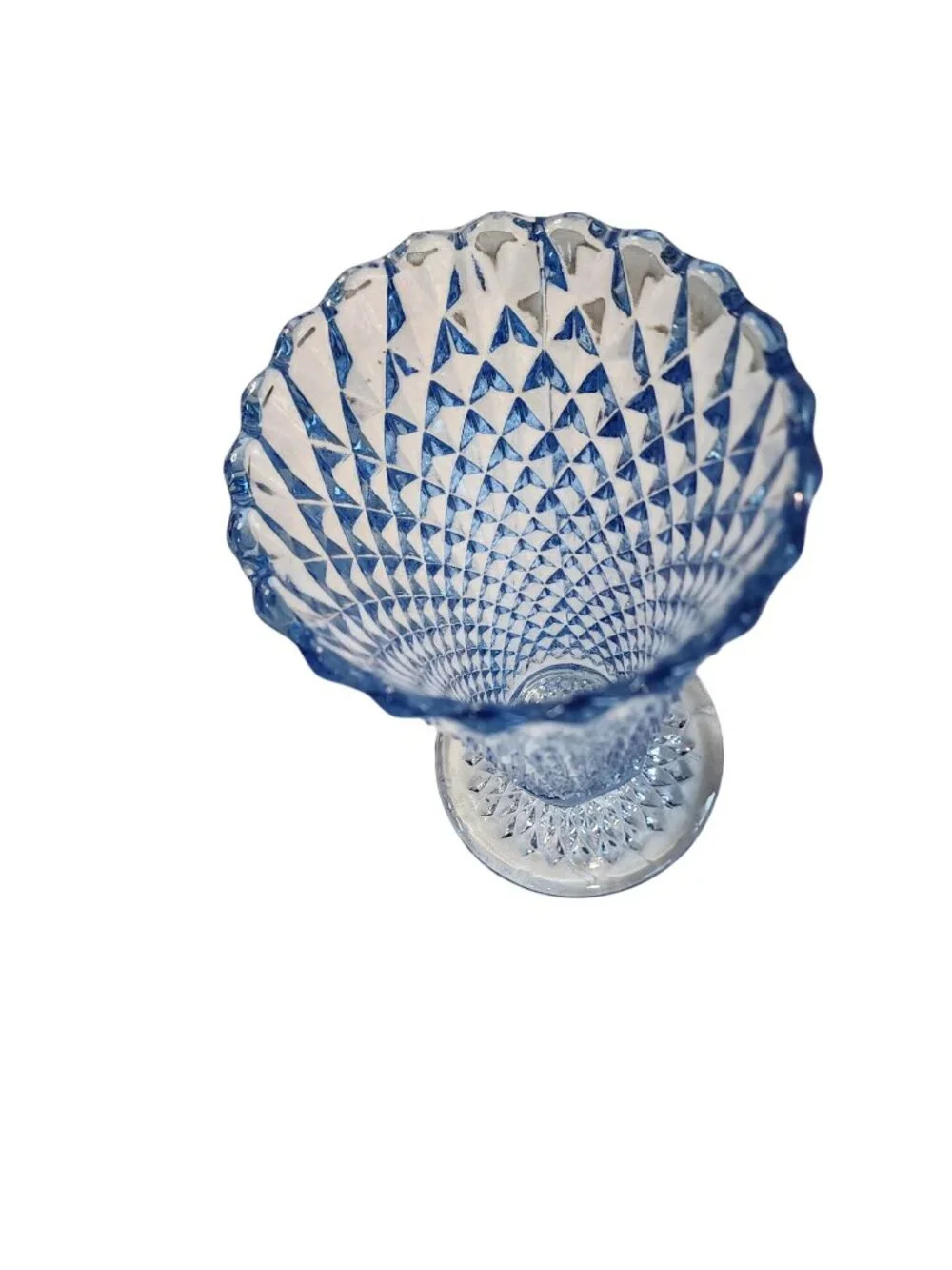 Indiana Glass features as